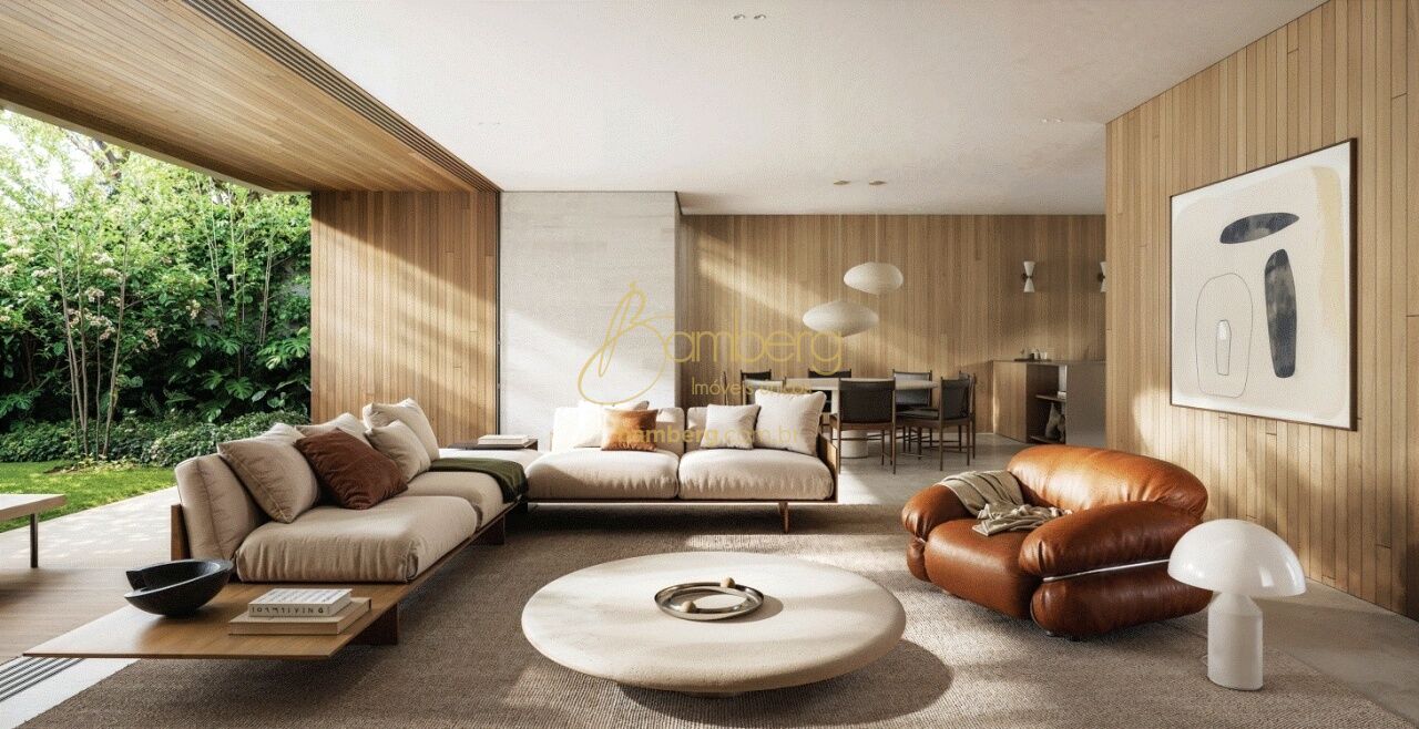 Casa no bairro Morumbi - São Paulo