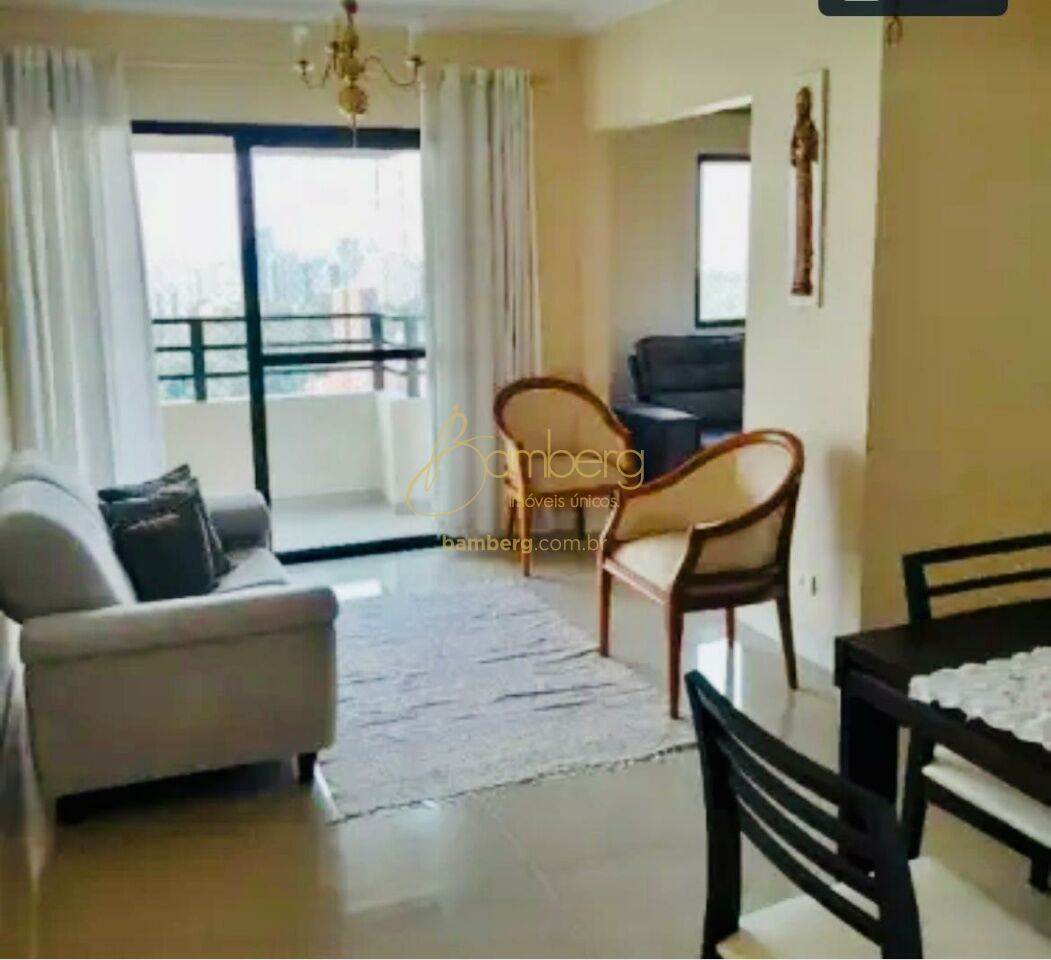 Apartamento no bairro Vila Andrade - São Paulo