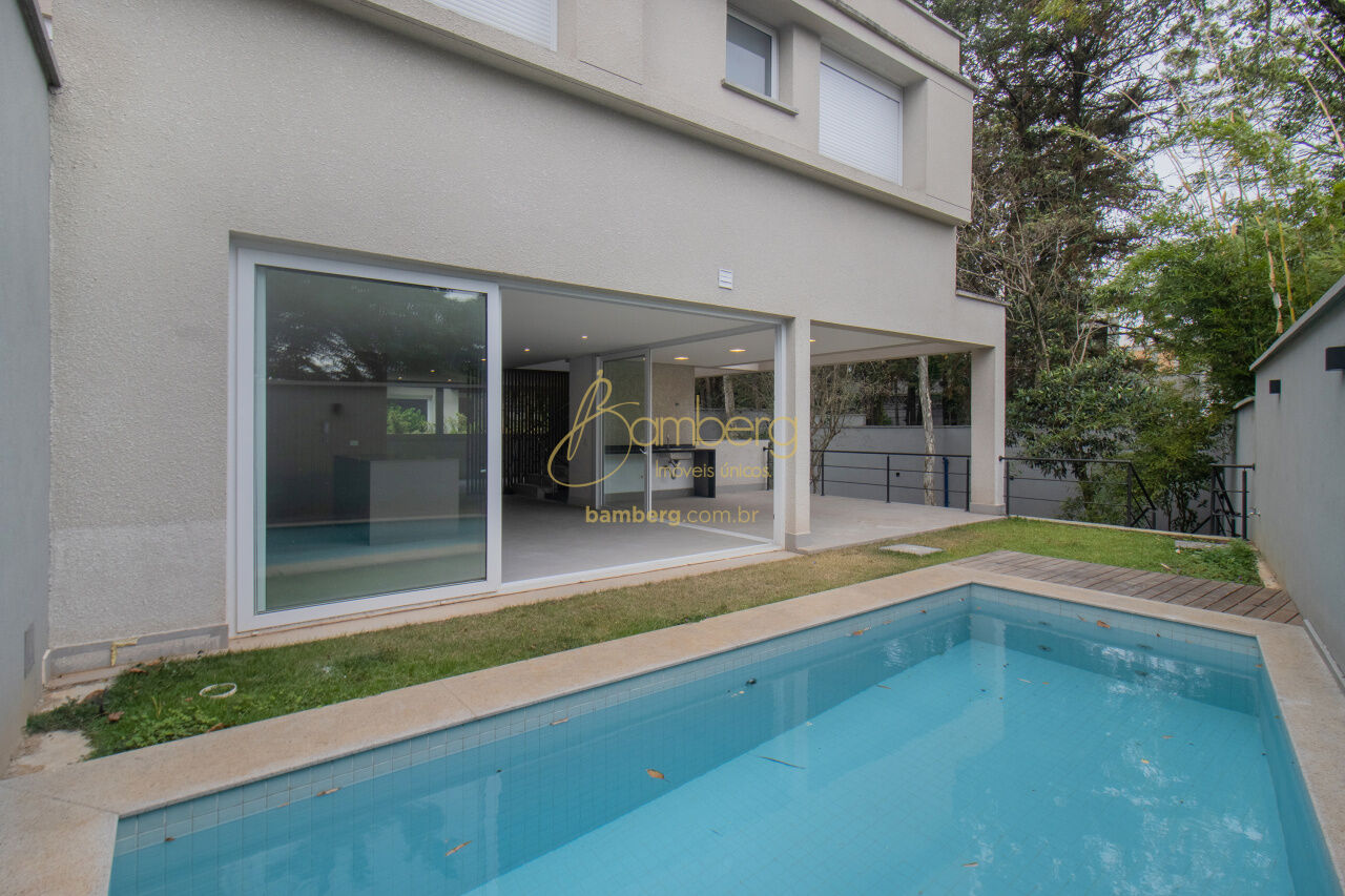 Casa no bairro Jardim dos Estados - São Paulo