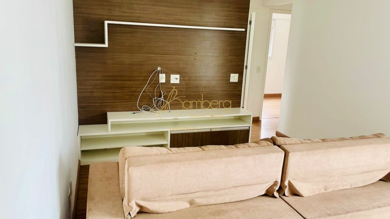 Apartamento no bairro Jardim Umarizal - São Paulo