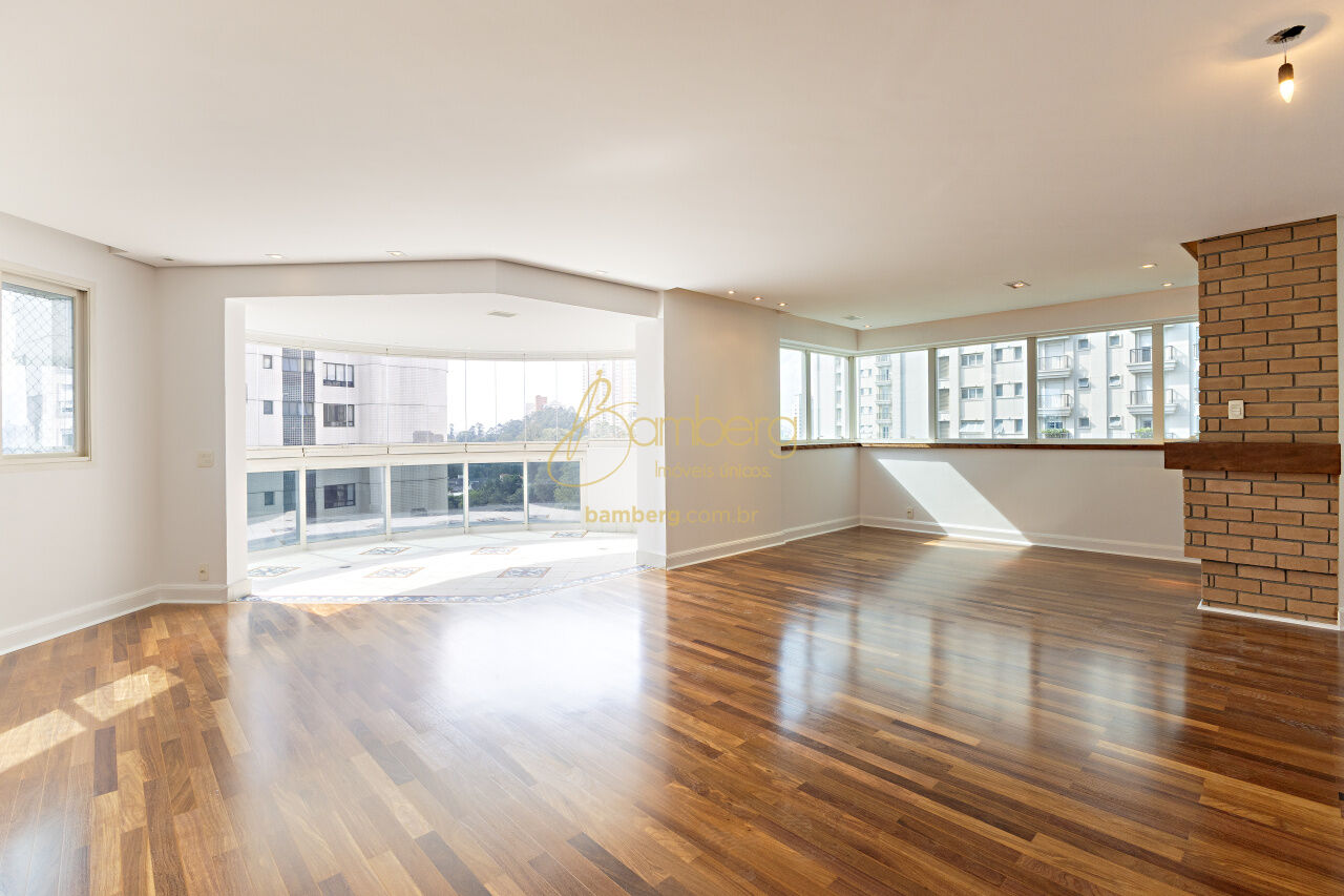 Panamby / São Paulo