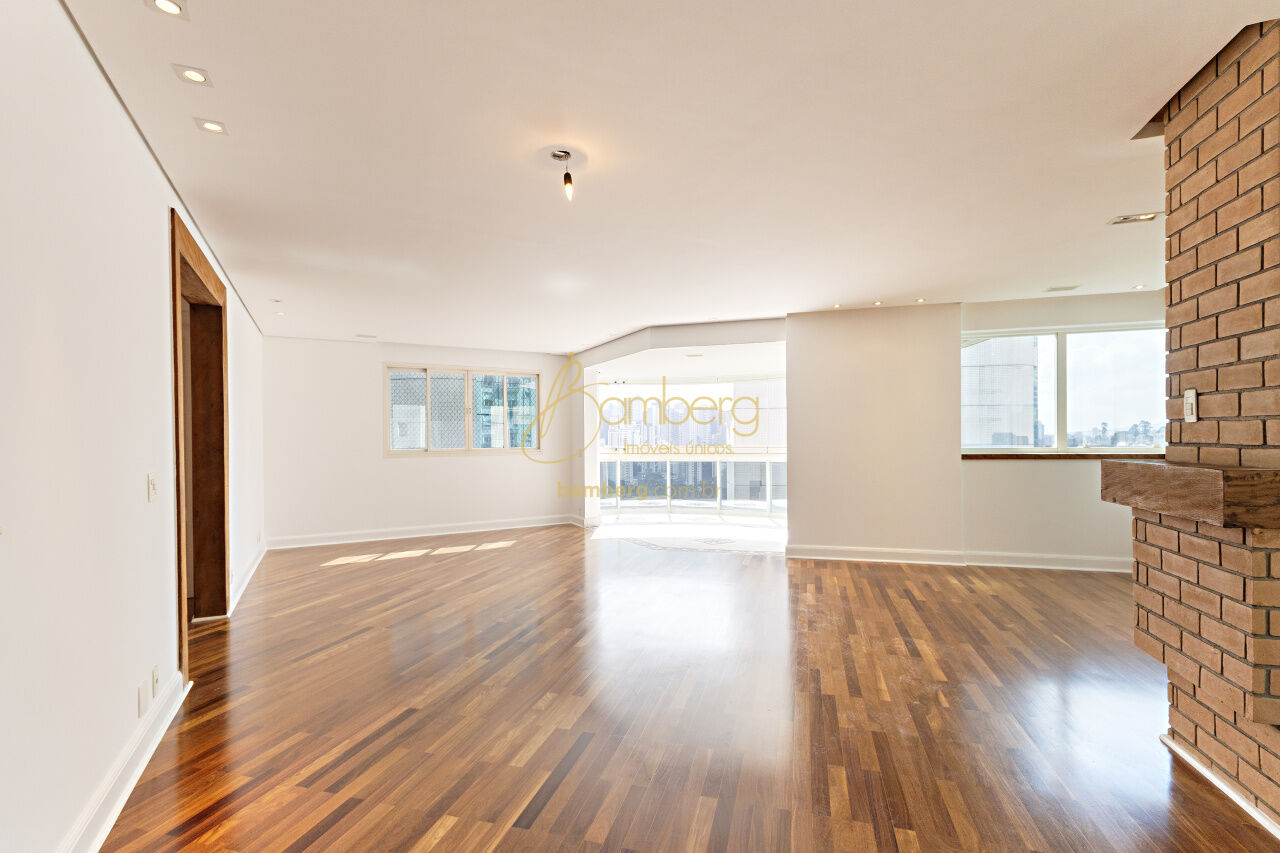 Panamby / São Paulo