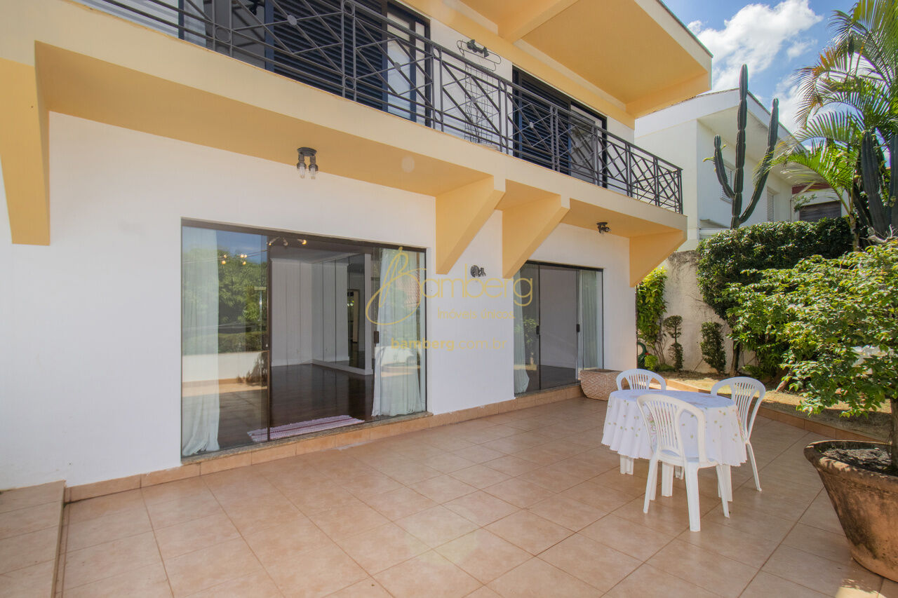 Casa no bairro Brooklin Velho - São Paulo