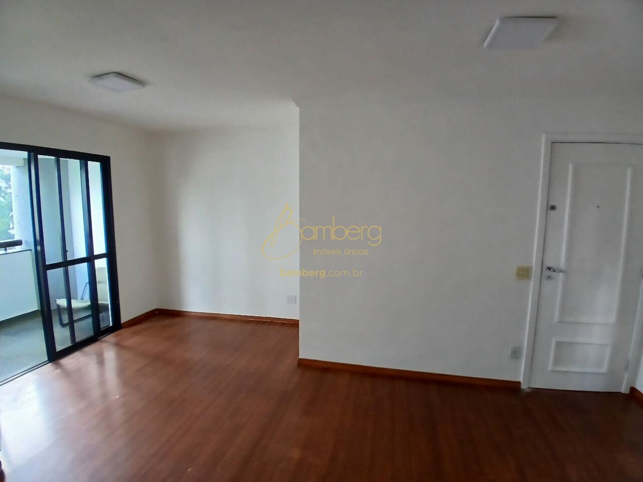 Apartamento no bairro Vila Suzana - São Paulo