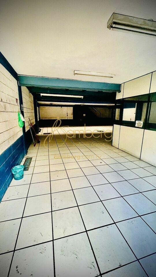 Comercial no bairro Moema - São Paulo