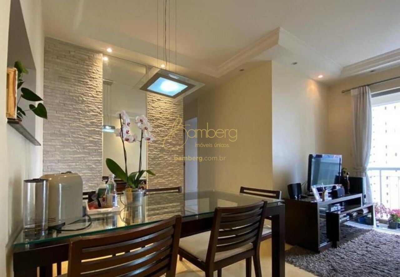 Apartamento no bairro Jardim Londrina - São Paulo