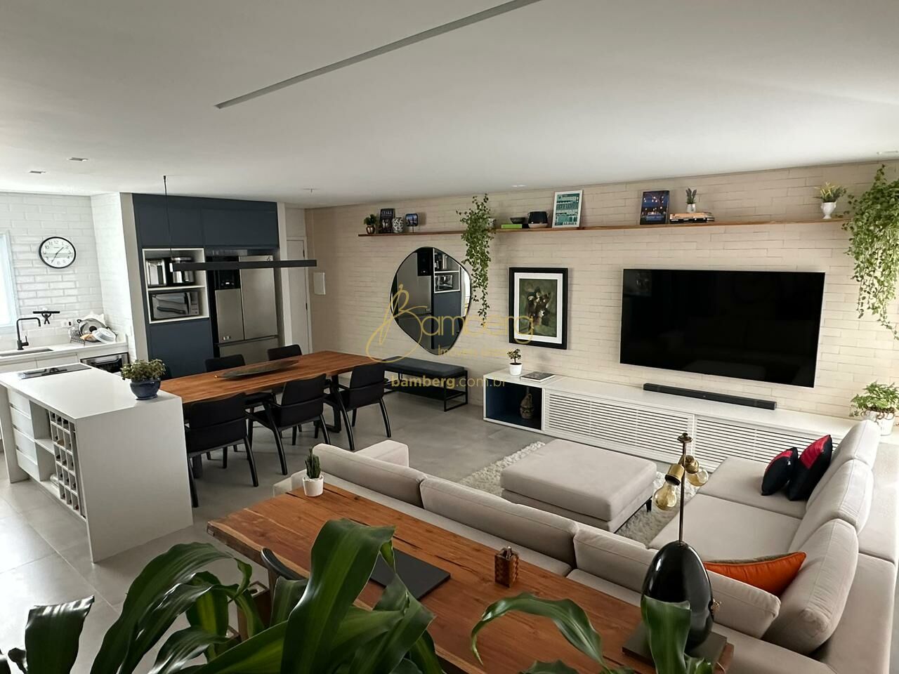 Apartamento no bairro Vila Progredior - São Paulo