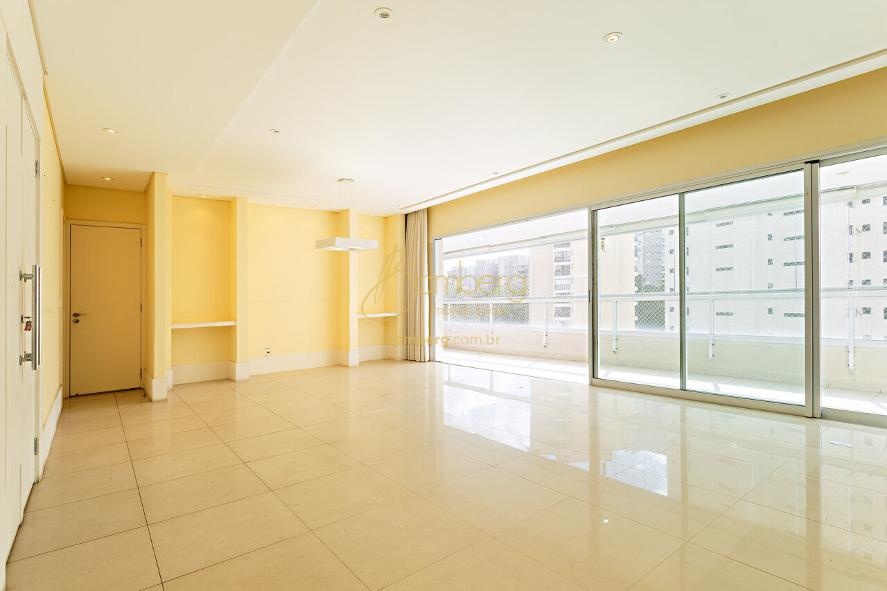 Apartamento no bairro Vila Andrade - São Paulo