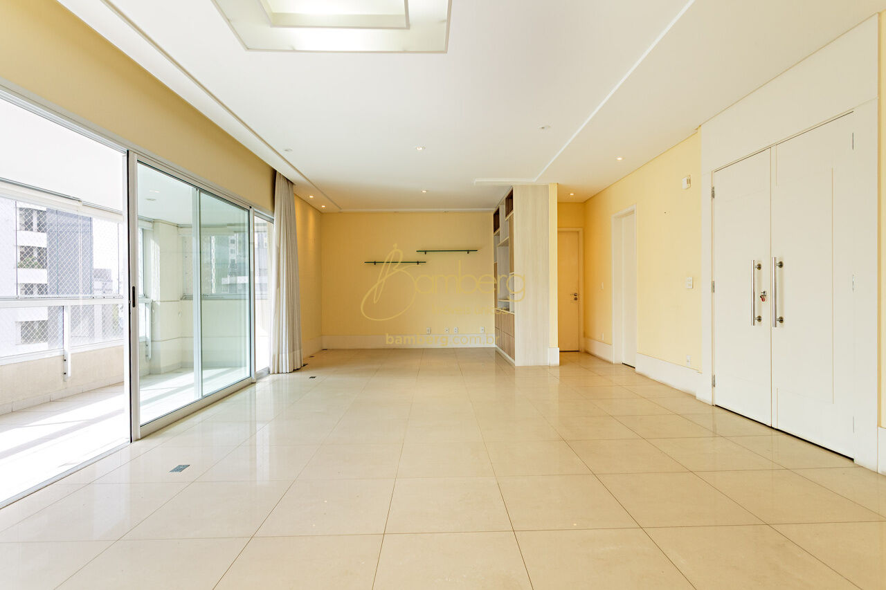 Vila Andrade / São Paulo