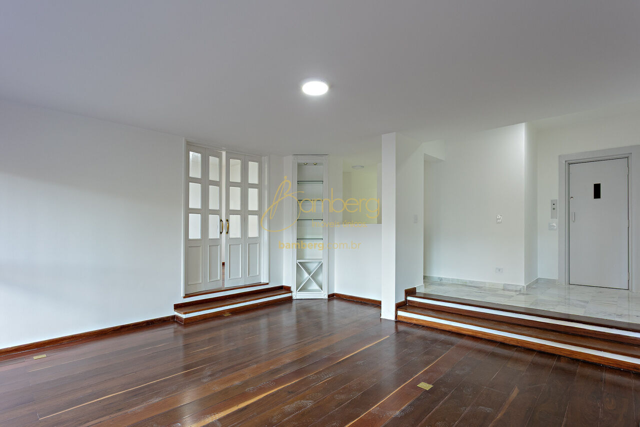 Real Parque / São Paulo