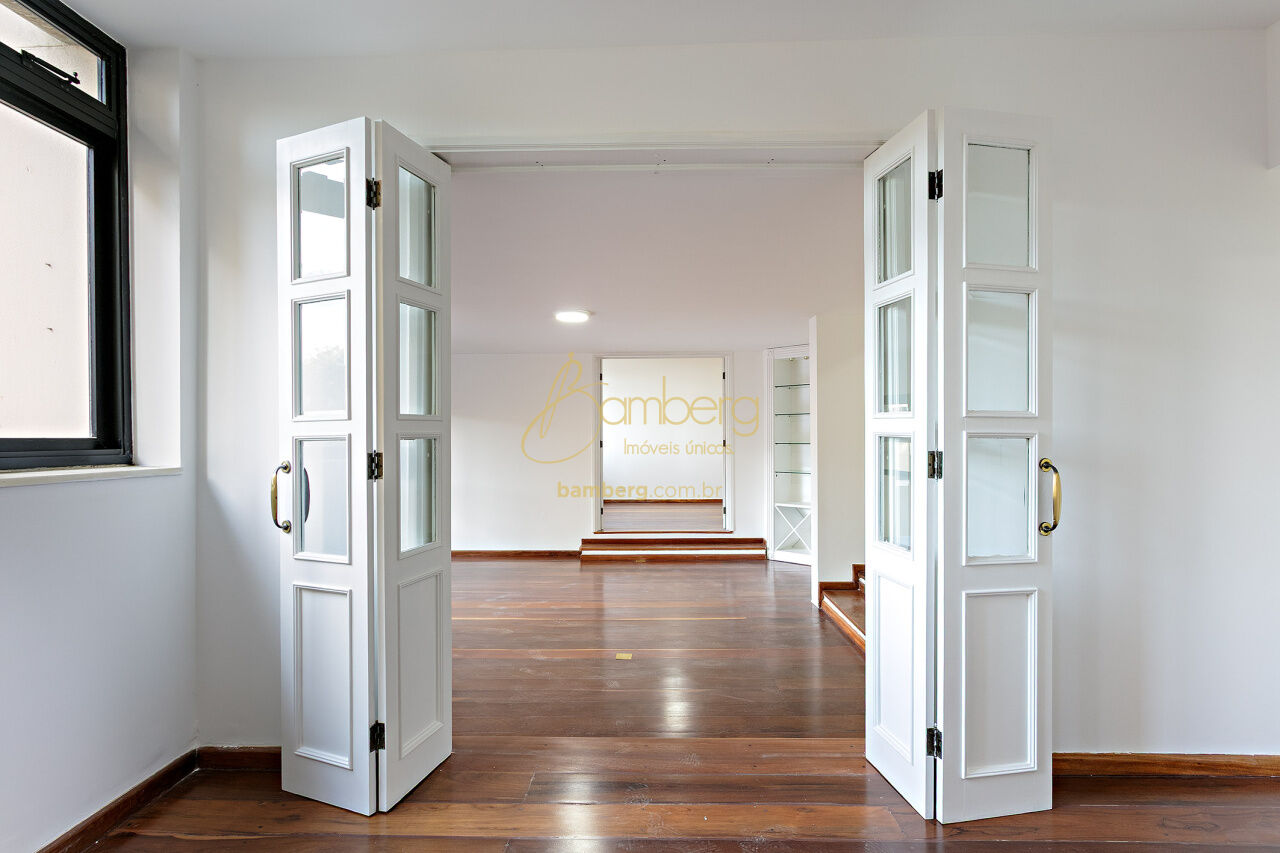 Real Parque / São Paulo