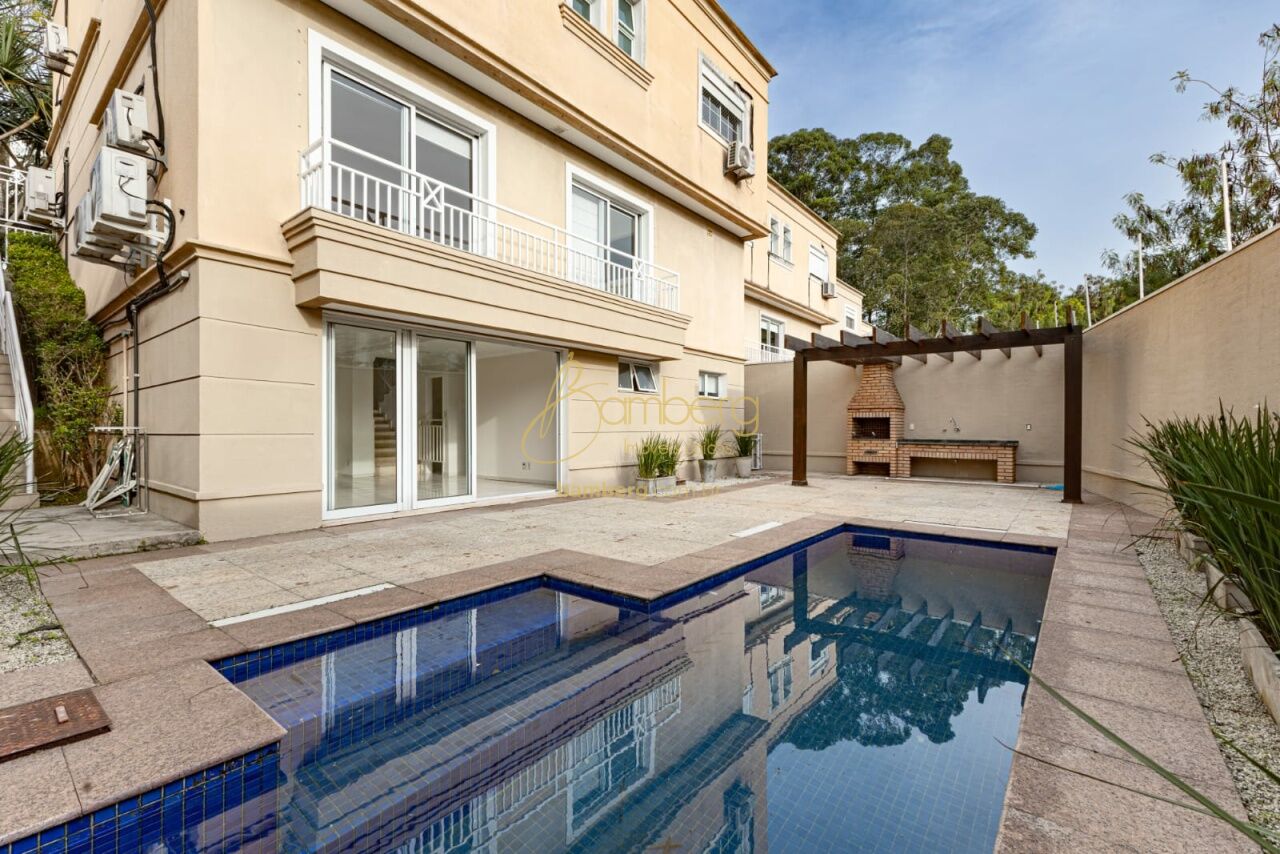 Casa no bairro Morumbi - São Paulo