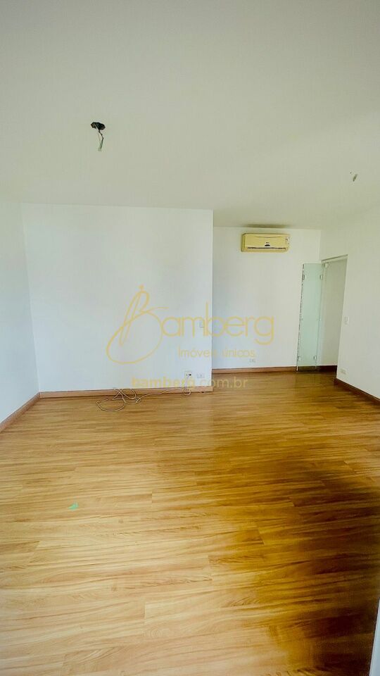 Apartamento no bairro Panamby - São Paulo