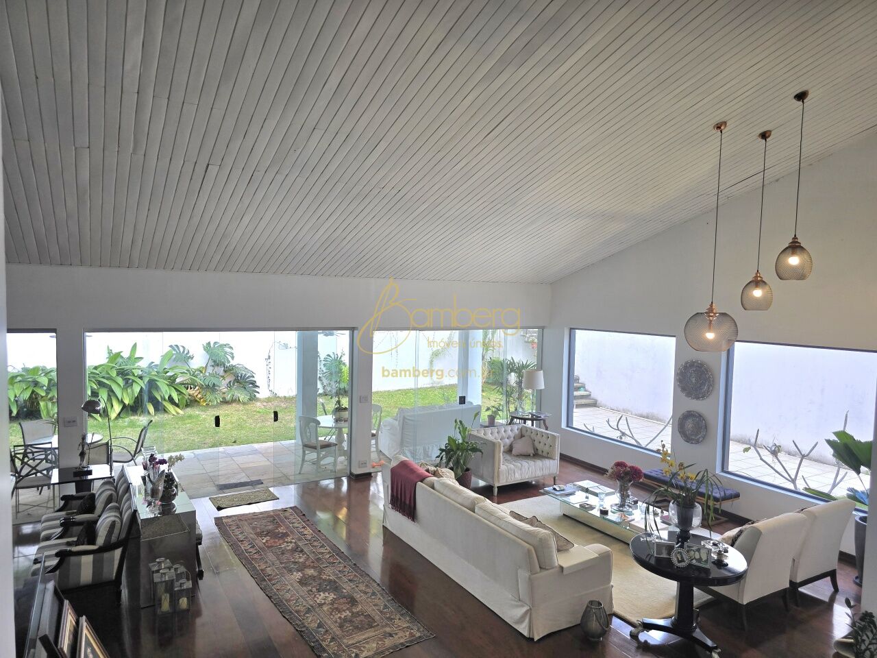 Jardim Guedala / São Paulo