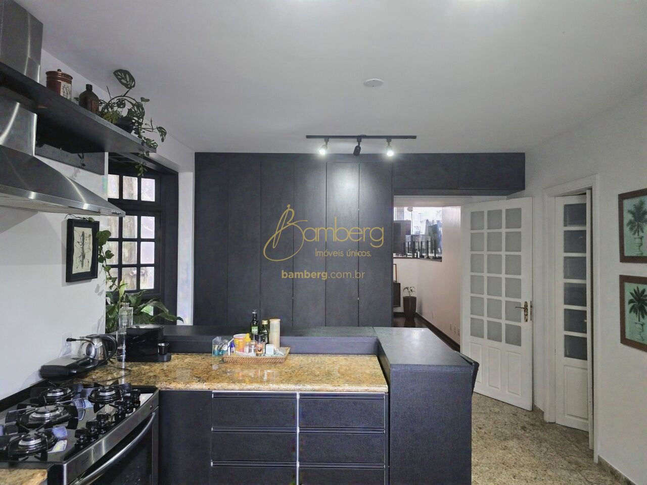 Jardim Guedala / São Paulo