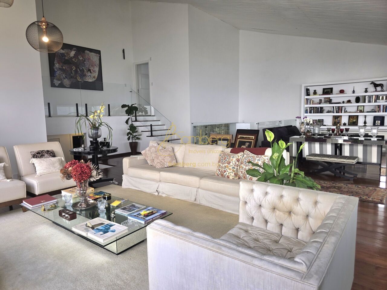 Jardim Guedala / São Paulo