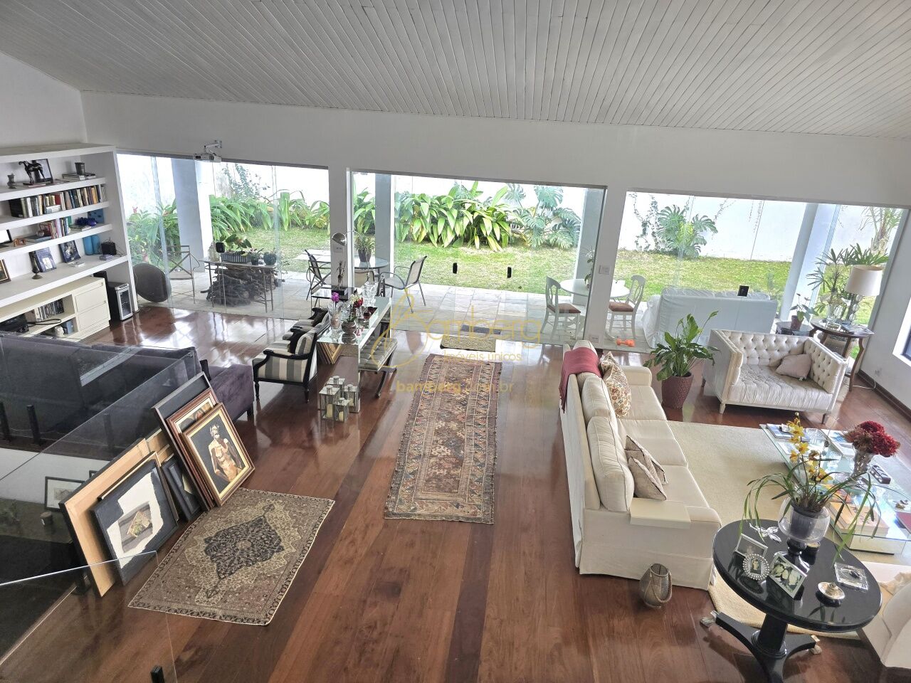 Jardim Guedala / São Paulo