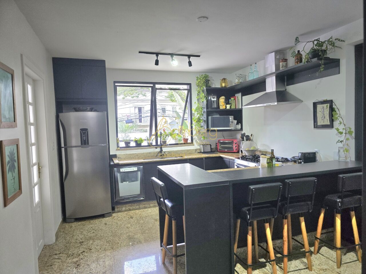 Jardim Guedala / São Paulo