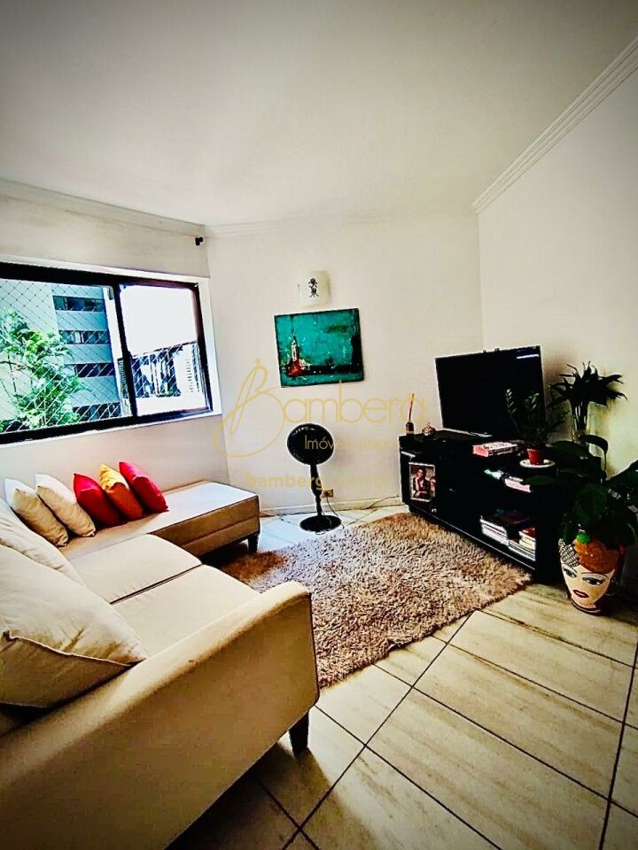 Apartamento no bairro Morumbi - São Paulo