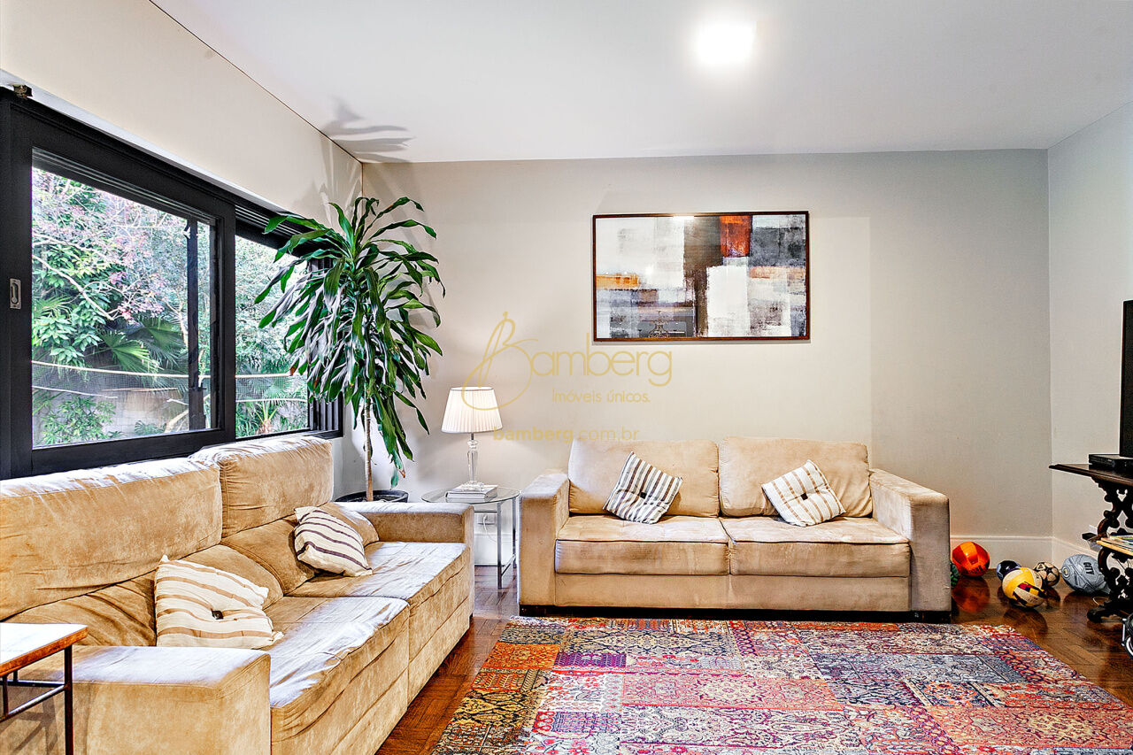 Real Parque / São Paulo