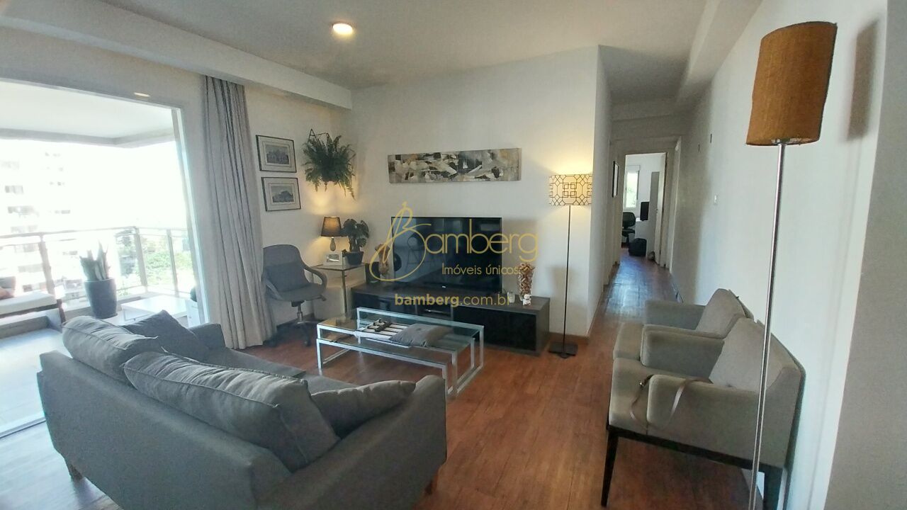 Apartamento no bairro Vila Andrade - São Paulo