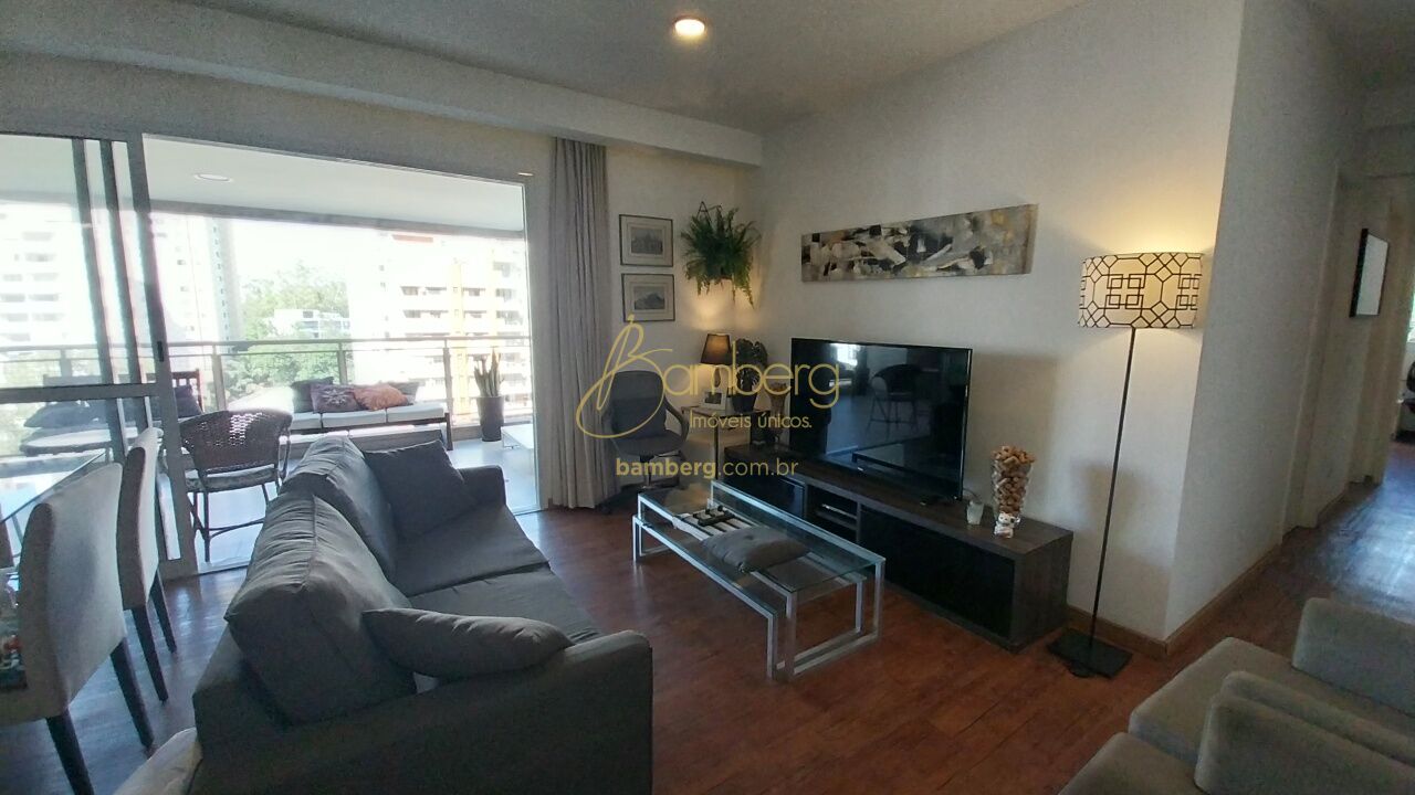 Vila Andrade / São Paulo