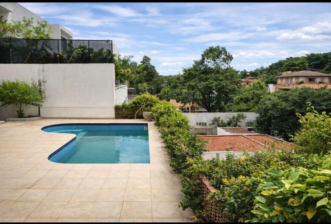 Cidade Jardim / São Paulo