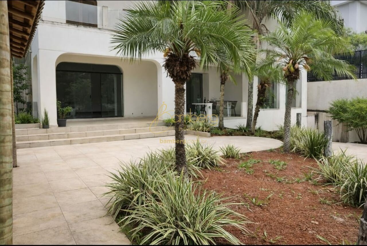 Cidade Jardim / São Paulo