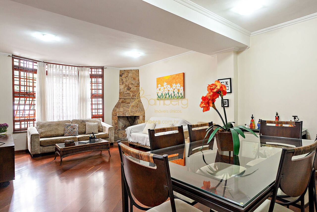 Lar São Paulo / São Paulo