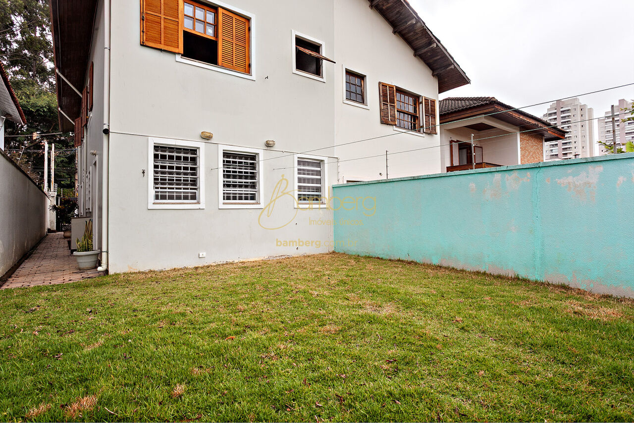 Lar São Paulo / São Paulo