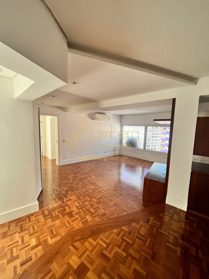 Apartamento no bairro Vila Suzana - São Paulo