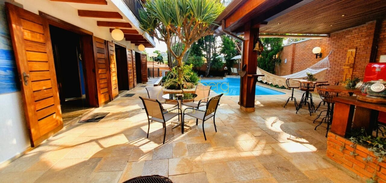 Casa no bairro Jardim Leonor - São Paulo