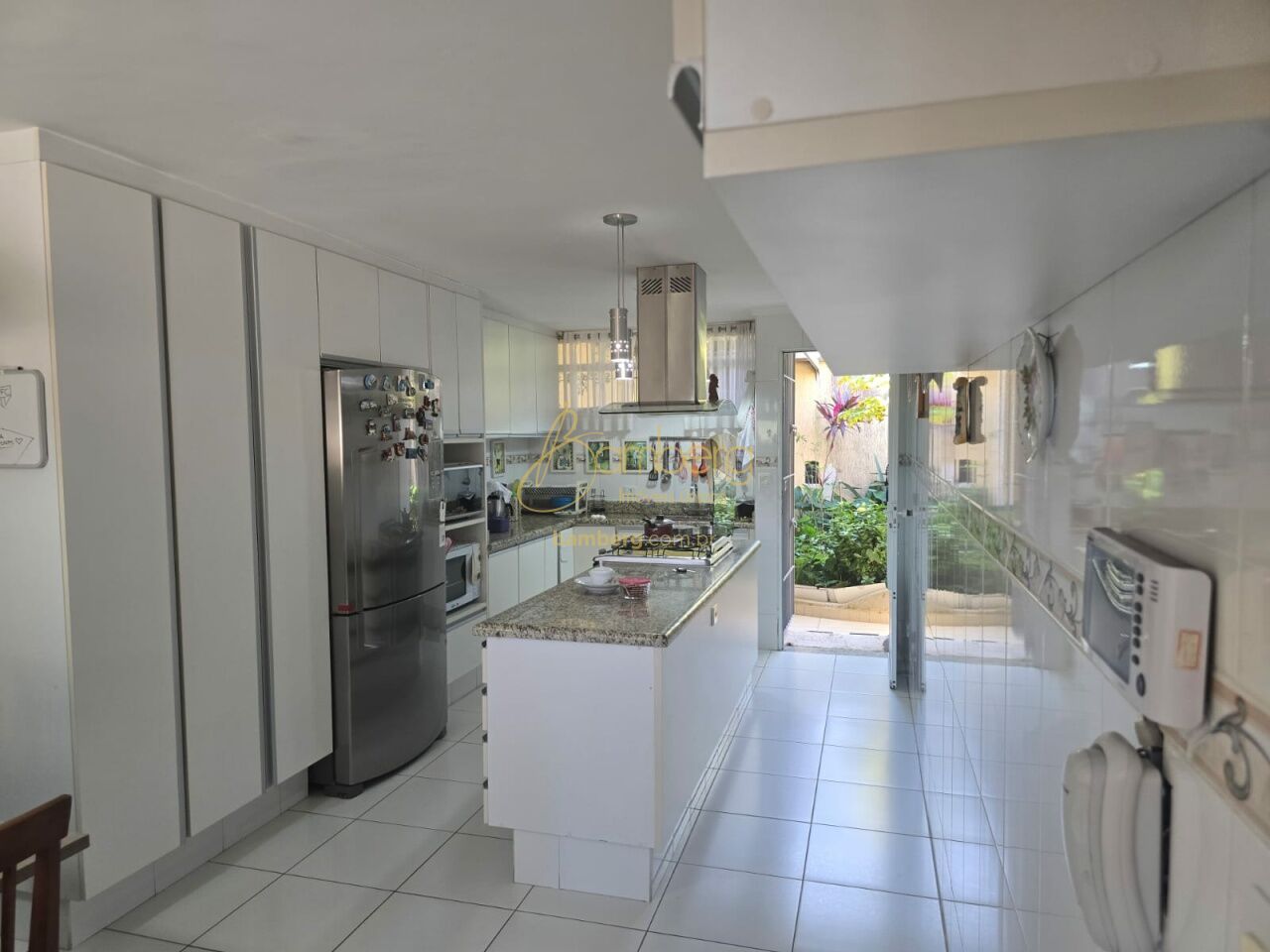 Jardim Guedala / São Paulo