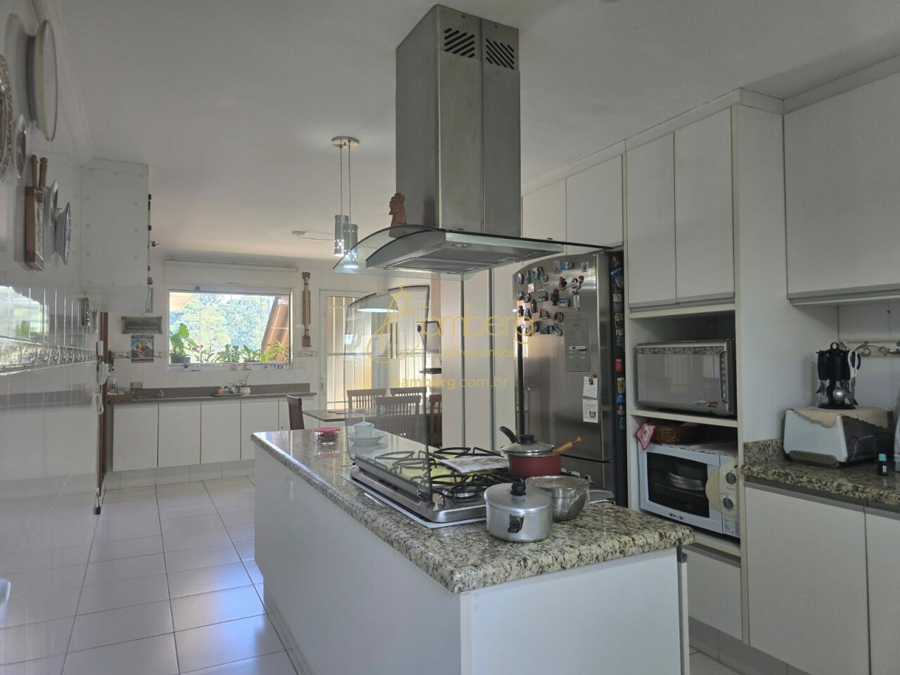 Casa no bairro Jardim Guedala - São Paulo