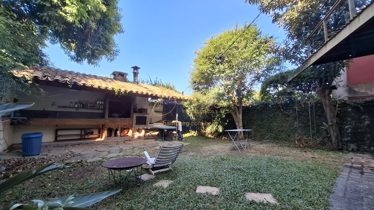 Jardim Leonor / São Paulo