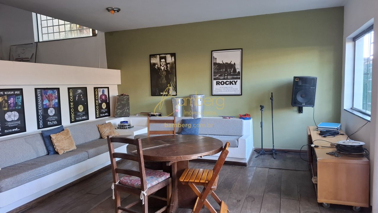 Jardim Leonor / São Paulo