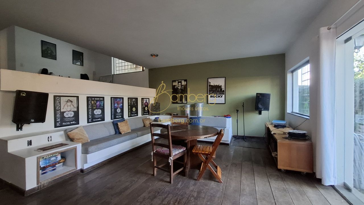 Casa no bairro Jardim Leonor - São Paulo