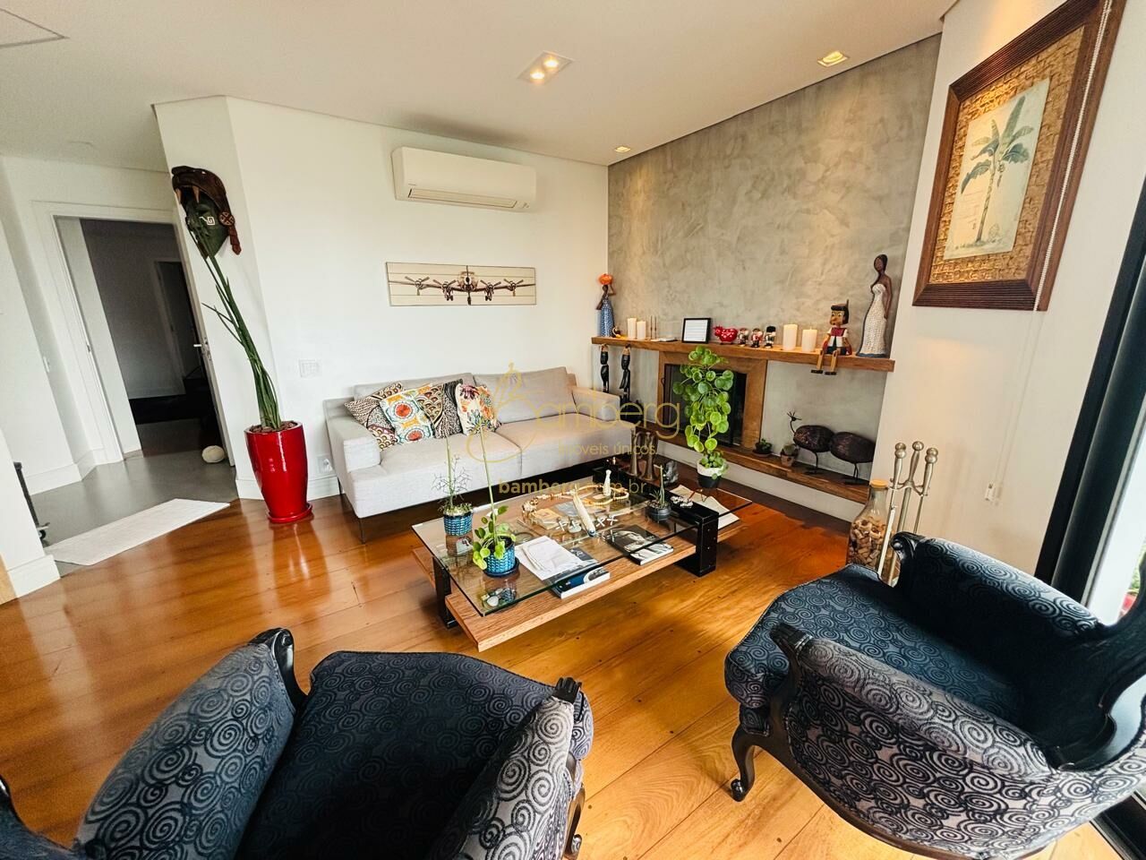 Campo Belo / São Paulo