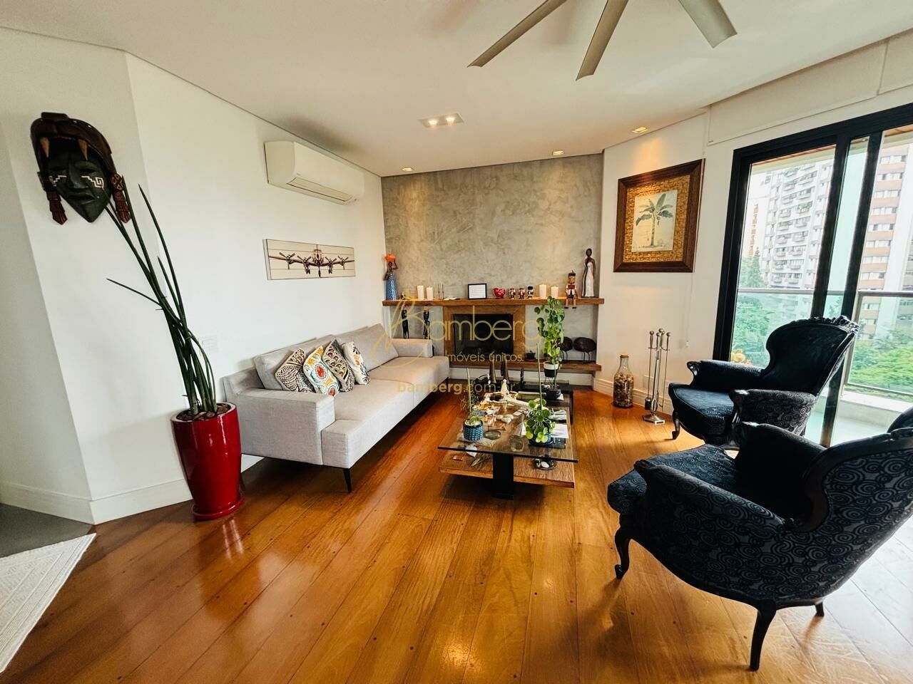 Campo Belo / São Paulo