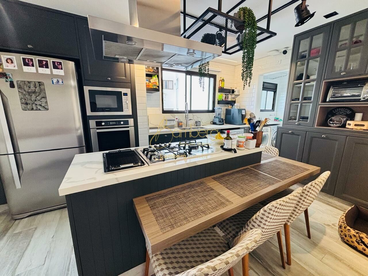 Apartamento no bairro Campo Belo - São Paulo