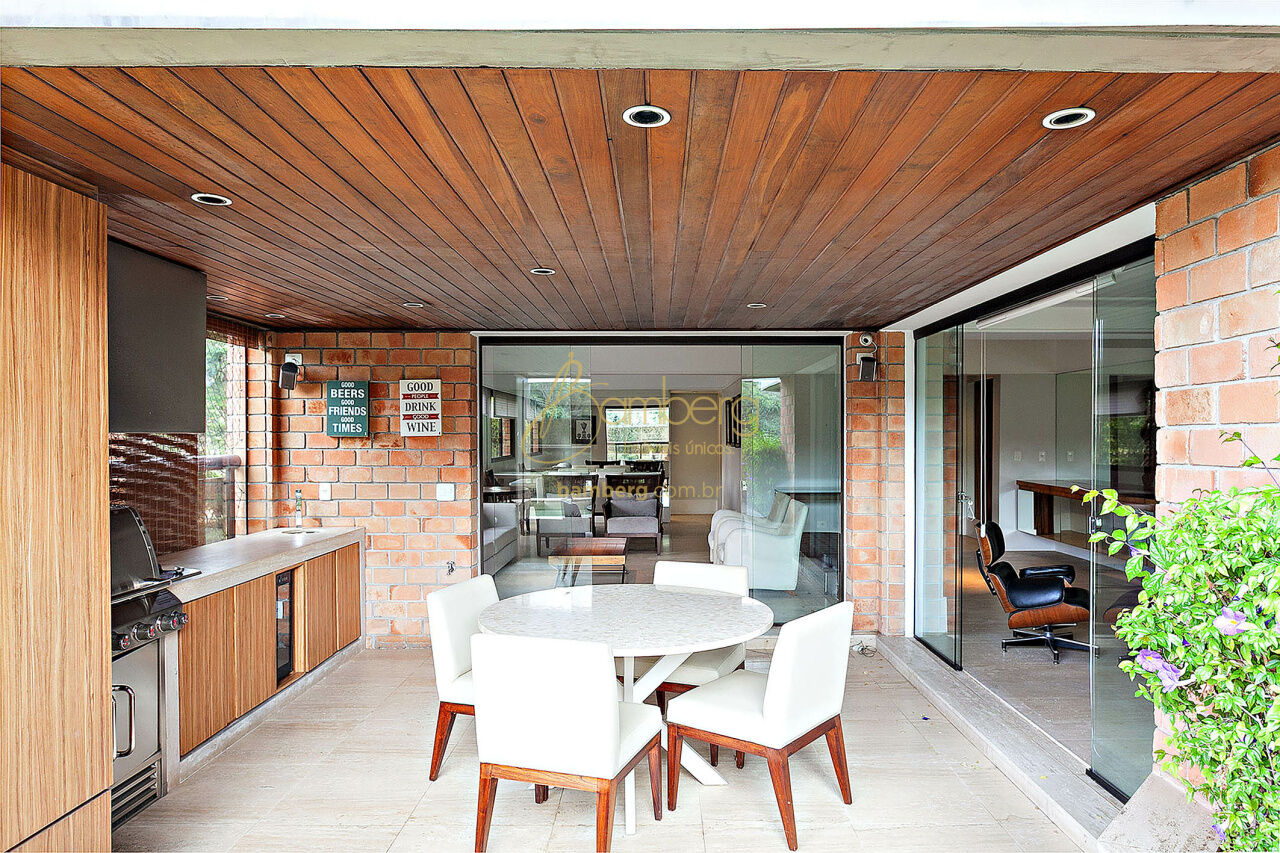 Real Parque / São Paulo