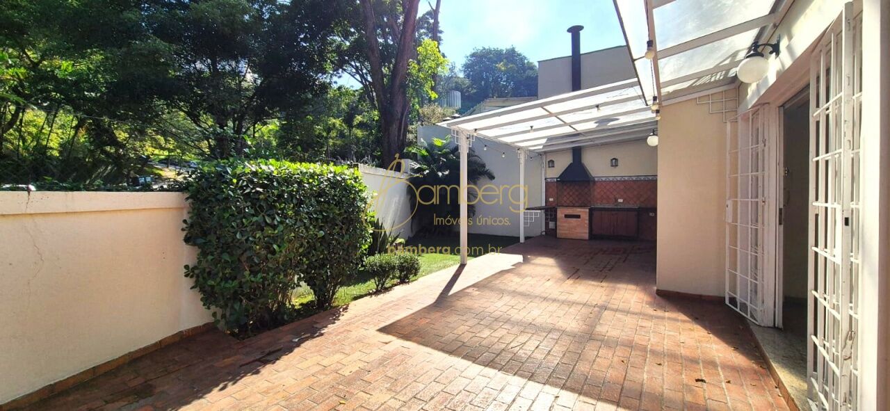 Jardim Vitória Régia / São Paulo