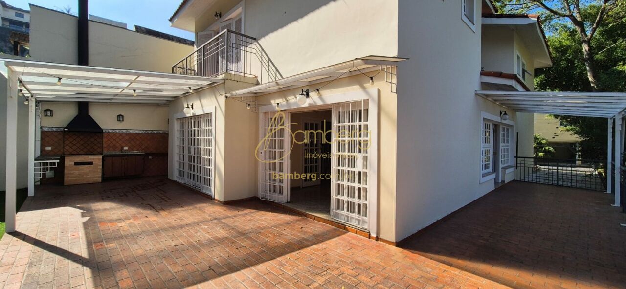 Casa no bairro Jardim Vitória Régia - São Paulo