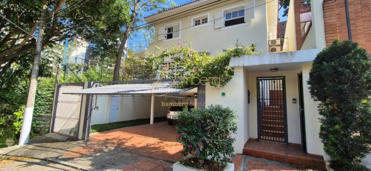 Casa no bairro Jardim Vitória Régia - São Paulo