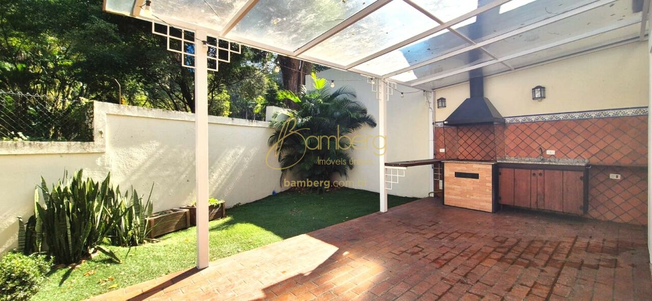 Jardim Vitória Régia / São Paulo