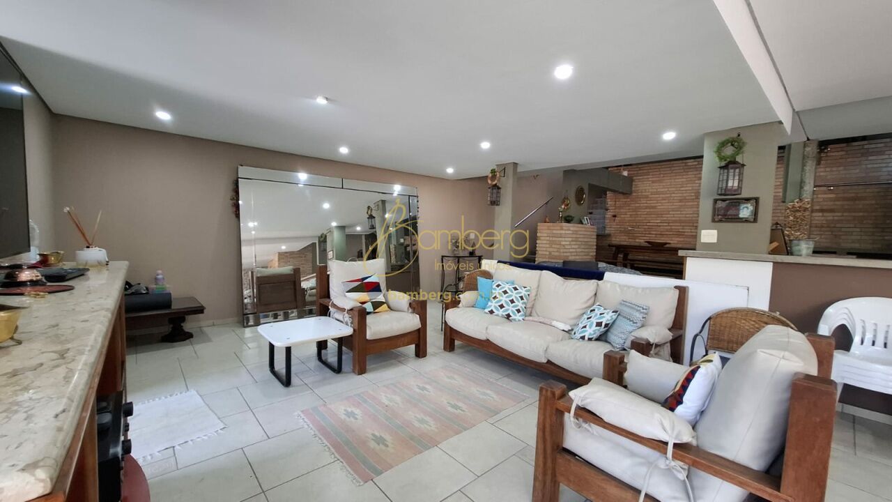 Casa no bairro Vila Inah - São Paulo