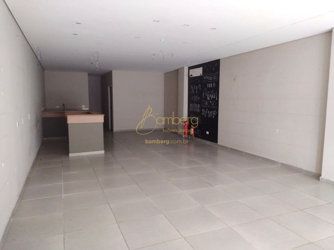 Comercial no bairro Jardim Londrina - São Paulo