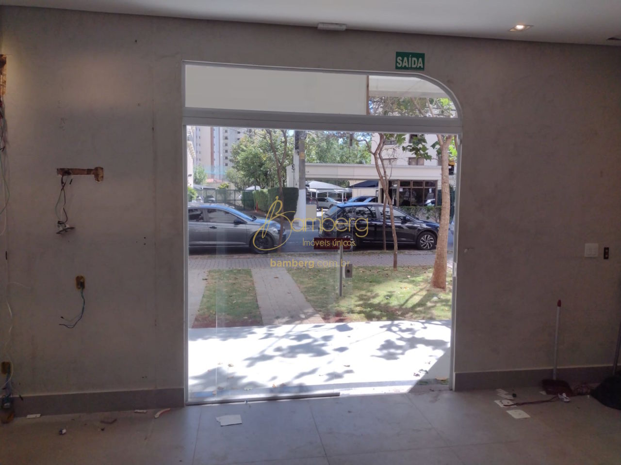 Jardim Londrina / São Paulo