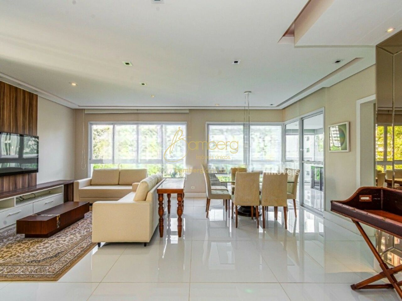 Apartamento no bairro Vila Suzana - São Paulo