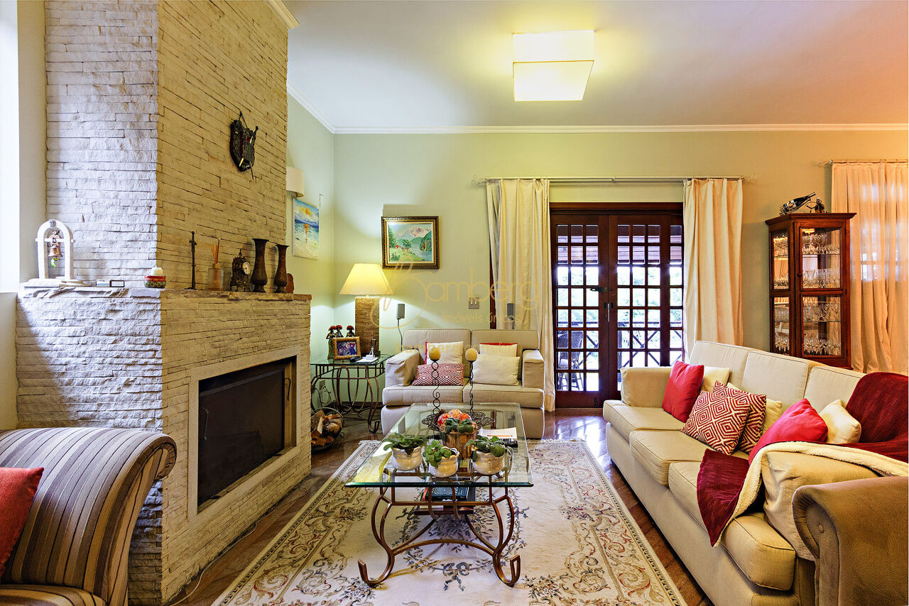 Jardim Leonor / São Paulo